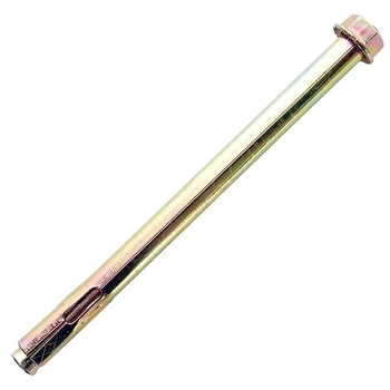 Анкер з кожухом і гайкою APRO М8/10*150 (10шт)