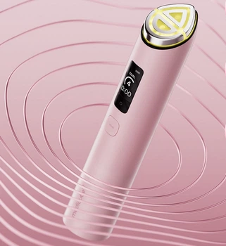 Многофункциональный прибор для домашнего ухода за кожей Medicube AGE-R Booster Pro X2 Pink (новая версия)