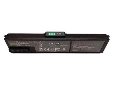 Акумулятор Батарея для Canon PIXMA TR150, TR160, TR163, LK-72 LB-70, 4228C002, 4228C003 3500mah, 37.8Wh Original