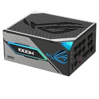 Блок питания Asus ROG Thor 1000W Platinum III ROG Equalizer (90YE00V8-B0NA00)