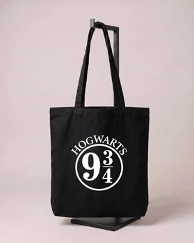 Шопер Marmyza Гаррі Поттер Harry Potter Hogwarts express" - М