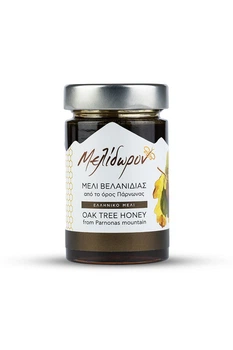 Мед дубовый Melidoron (Мелидорон) 250г