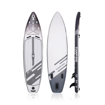 Надувна SUP дошка (Сапборд) KUBISPORT PB335-B 335