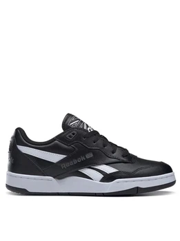 Сникерсы кеды BB 4000 II IE4297 Reebok 39 (25,5см) Черные