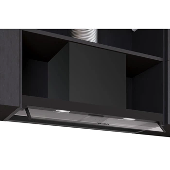 Витяжка вбудовувана SIEMENS LJ85BCC60