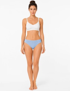 Трусики Primark світло-блакитний HXFXI568 S