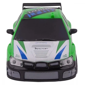 Машинка для дрифта на радиоуправлении Rally Series Subaru Impreza 4WD