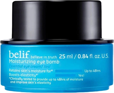 Крем для век belif Moisturizing Eye Bomb 25 мл (8801051271157)