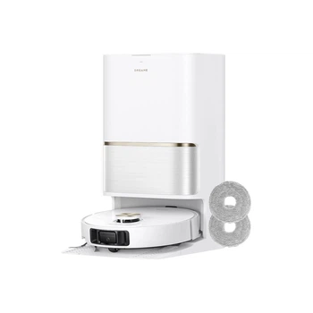 Пылесос Dreame Bot L50 Ultra AE White (RLL51SE-wh)
