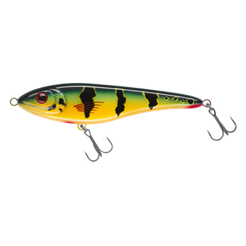 Воблер Strike Pro Big Bandit Suspending 195SP 90г C506F