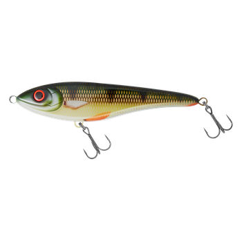 Воблер Strike Pro Big Bandit Suspending 195SP 90г C382F