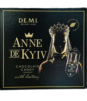 Набор конфет Анна де Киев D.e.m.i 1.050 г