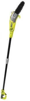 Высоторез электрический цепной Ryobi rpp750s, шина 20 см, 750Вт 5133002228