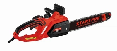 Пилка ланцюгова електр start pro scs/e-2970 тмstart pro