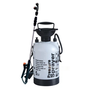 Обприскувач ручний Forte 5л.