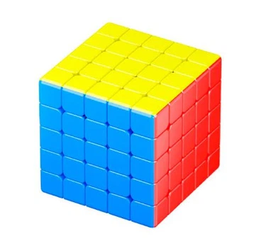 Кубик Рубіка 5х5 магнітний Shengshou MoSheng Magnetic