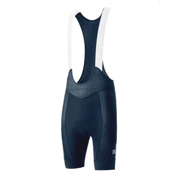 Велошорты Rockbros YDDK009 XL Dark Blue (5907769382581)