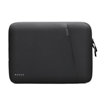 Сумка для ноутбука 13.3" BANGE BG-6801 противоударная с органайзером и защитой от влаги (Черный)