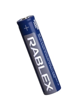 Акумулятор Li-Ion 3.7V 18650 Rablex 2000 mAh
