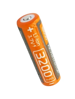 Акумулятор Li-Ion 3.7V 18650 Rablex 3200 mAh