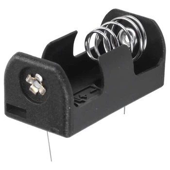 Батарейний відсік 1*1/2AA ER14250 PCB - 746698