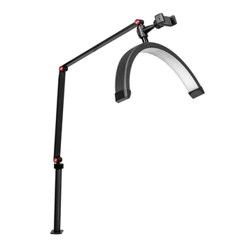 LED лампа Moon M3X, Черный - 685775