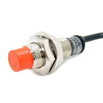Датчик индуктивный PR12-4DP2 - 639138