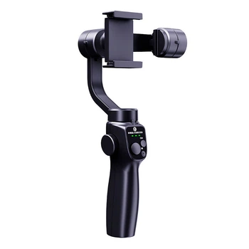 Стабилизатор Gimbal Play 3-AXIS F10, Черный - 598067