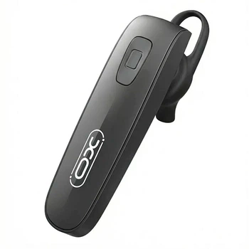 Bluetooth-гарнитура XO BE59 Business, Моно, Черный - 746046