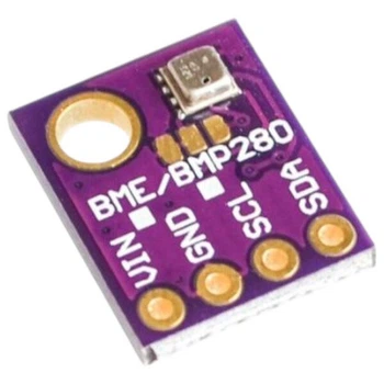 Барометр BME280 (Датчик влажности) - 578465