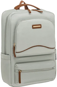 Рюкзак Safari 2 отделения 42x29x16 см 800 г 19 л Бежевый (26-323M-1) (8591662263237)