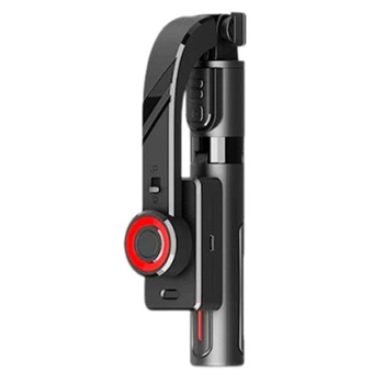 Стабілізатор Gimbal C08, Чорний - 598018