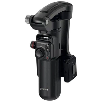 Стабилизатор напряжения Proove Vector Gimbal Stabilizer, Черный - 693071
