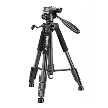 Штатив NeePho NP-8850, Черный - 652192