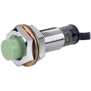 Датчик индуктивный PR12-4DN - 639137