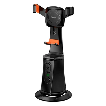 Стабилизатор Hoco K26 Smart, Черный - 626335