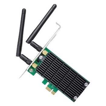 USB Bluetooth адаптер TP-Link Archer T4E, Чорний - 436214