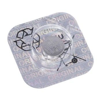 Батарейка MAXELL 377 SR626SW - 261848