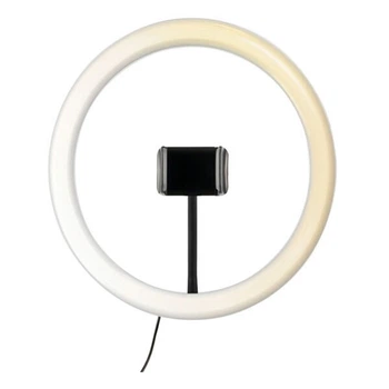 Кольцевая лампа Momax V.LOG Spectrum Ring Light - 242623