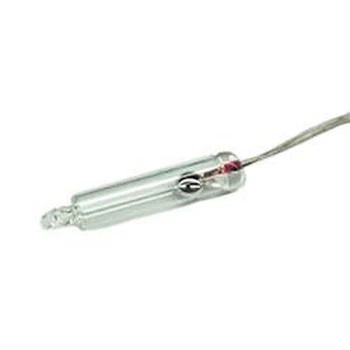 Датчик вибрации Вибрационный ртутный замыкатель 103 4x20mm - 747556
