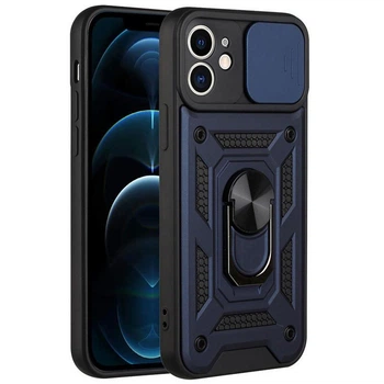 Чехол на Apple iPhone 11 / для айфон 11 ударопрочный
