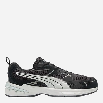 Мужские кроссовки Puma Milenio Tech 2000 Sd 40500901 40.5 (7UK) 26 см Black/Smokey Gray/Cool Dark Gray (4069159242569)