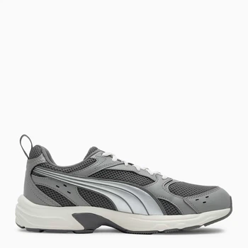 Женские кроссовки Puma Milenio Tech Lt 40679102 40 (6.5UK) 25.5 см Stormy Slate/Silver/Concrete Gray (4069162718136)