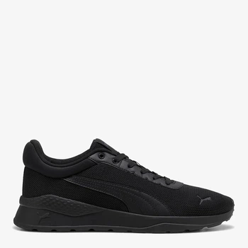 Мужские кроссовки Puma Anzarun Vivid 40717702 44.5 (10UK) 29 см Black/Strong Gray (4070032631035)
