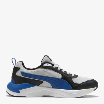 Чоловічі кросівки Puma X-Ray 4 Lt 40736105 42.5 (8.5UK) 27.5 см Glacial Gray/Clyde Royal/Black (4070032702025)