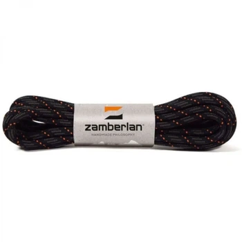 Шнурівки Zamberlan Laces 205 см 303 graphite orange (100047961)