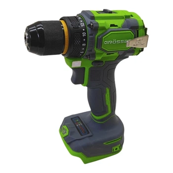 Аккумуляторный шуруповерт Grosser GCD 600
