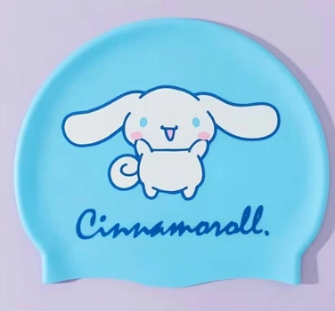 Дитяча шапочка для плавання Cinnamoroll
