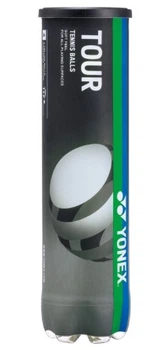 М'ячі для тенісу Yonex Tour (4B) (TBTR4b)