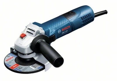 Угловая шлифовальная машина Bosch PRO GWS 7-125